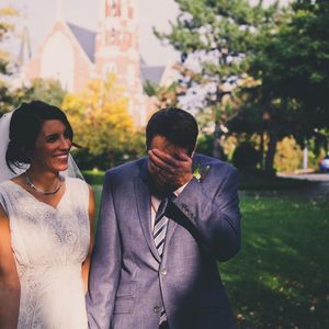 Meet your Posher, Brigid